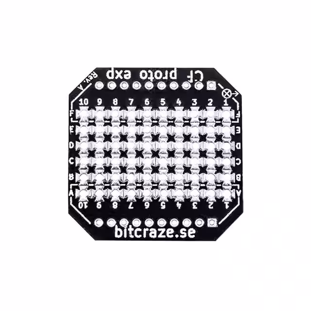 114990115 Seeed Technology Co., Ltd  Cartes d'évaluation - Cartes d'extension Cartes filles